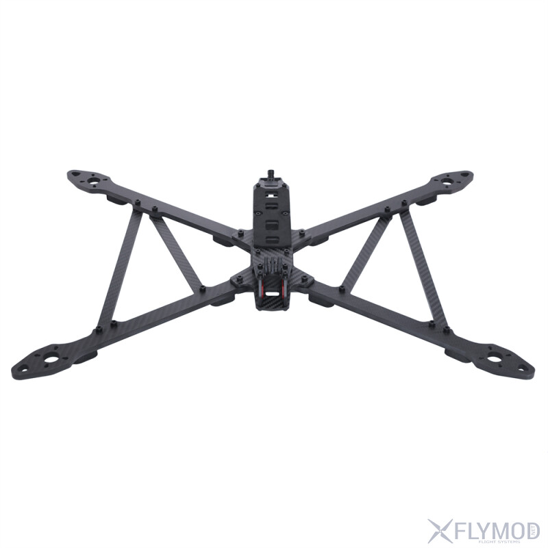 Карбонова рама APEXEV0 13 дюймов 564мм для FPV дрона