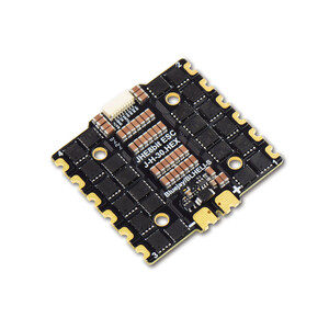 Регулятор швидкості ESC JHEMCU RuiBet 90A 4IN1 3-8S