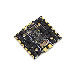 Регулятор швидкості ESC JHEMCU RuiBet 90A 4IN1 3-8S