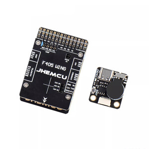 Польотний стек JHEMCU F405 WING для крила