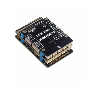 Польотний стек JHEMCU F405 WING для крила