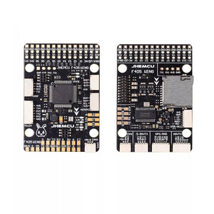 Польотний стек JHEMCU F405 WING для крила