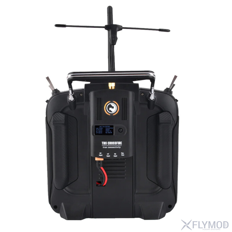 Акумулятор 21700 5000 mAh 7 4 V 2S для TX16S та TX12 MKII