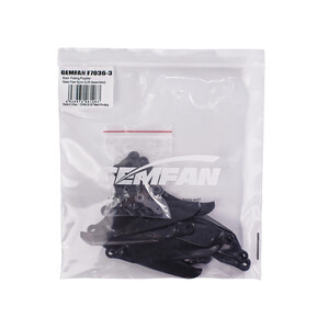 Пропелери Gemfan F7036 на 3 лопаті   2 пари CW   CCW