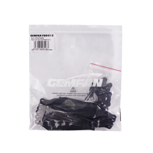 Пропелери Gemfan F8041 на 3 лопаті   2 пари CW   CCW