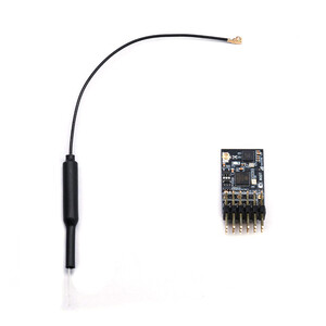 Приймач BAYCK ExpressLRS 2 4G EPW PWM на 5 каналів RX