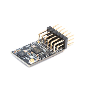 Приймач BAYCK ExpressLRS 2 4G EPW PWM на 5 каналів RX