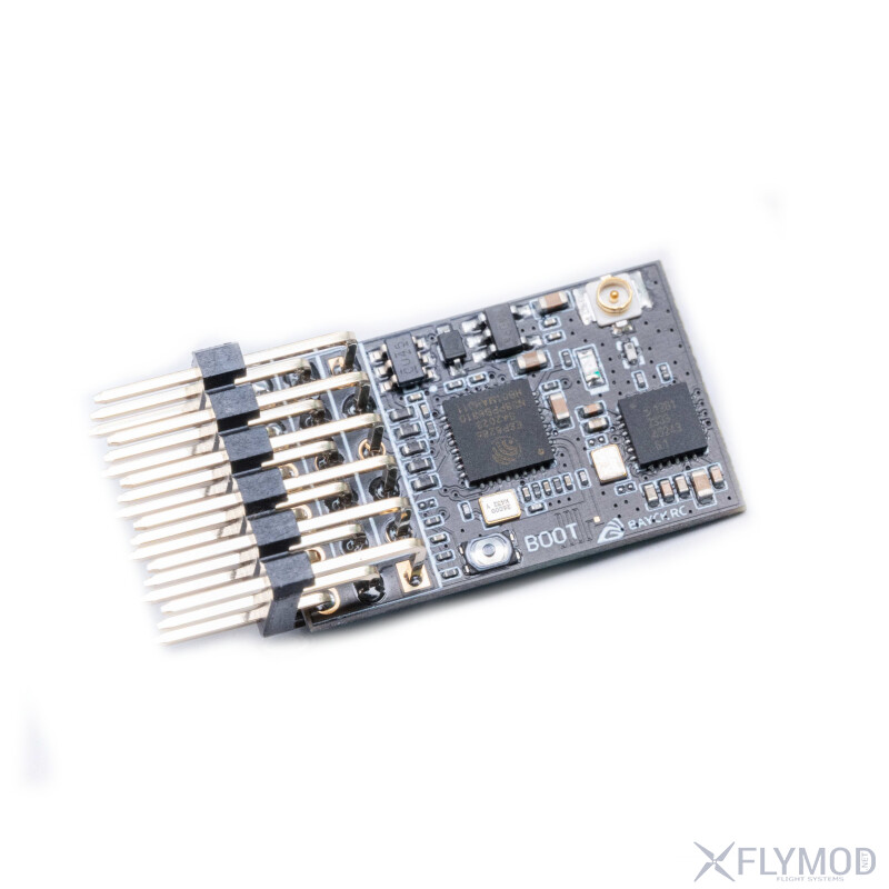 Приймач BAYCK ExpressLRS 2 4G EPW PWM на 5 каналів RX
