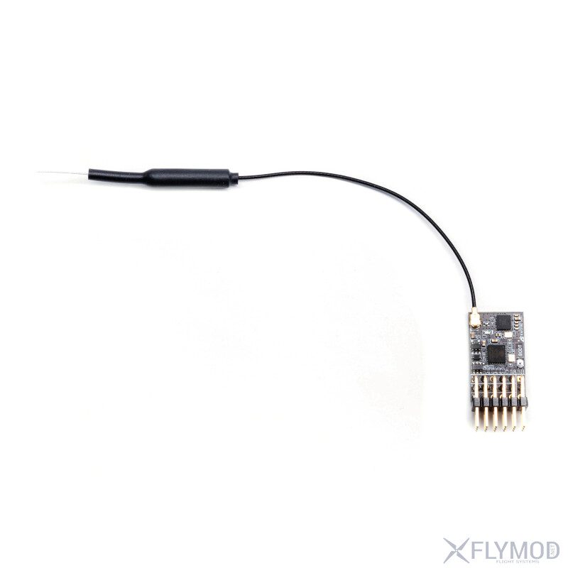 Приймач BAYCK ExpressLRS 2 4G EPW PWM на 5 каналів RX