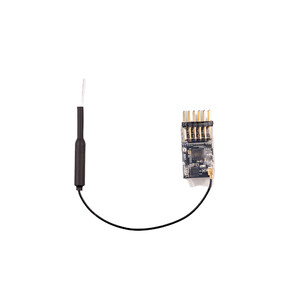 Приймач BAYCK ExpressLRS 2 4G EPW PWM на 5 каналів RX