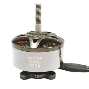 Безколекторні мотори EMAX  ECO II 4215 6-12S 350KV
