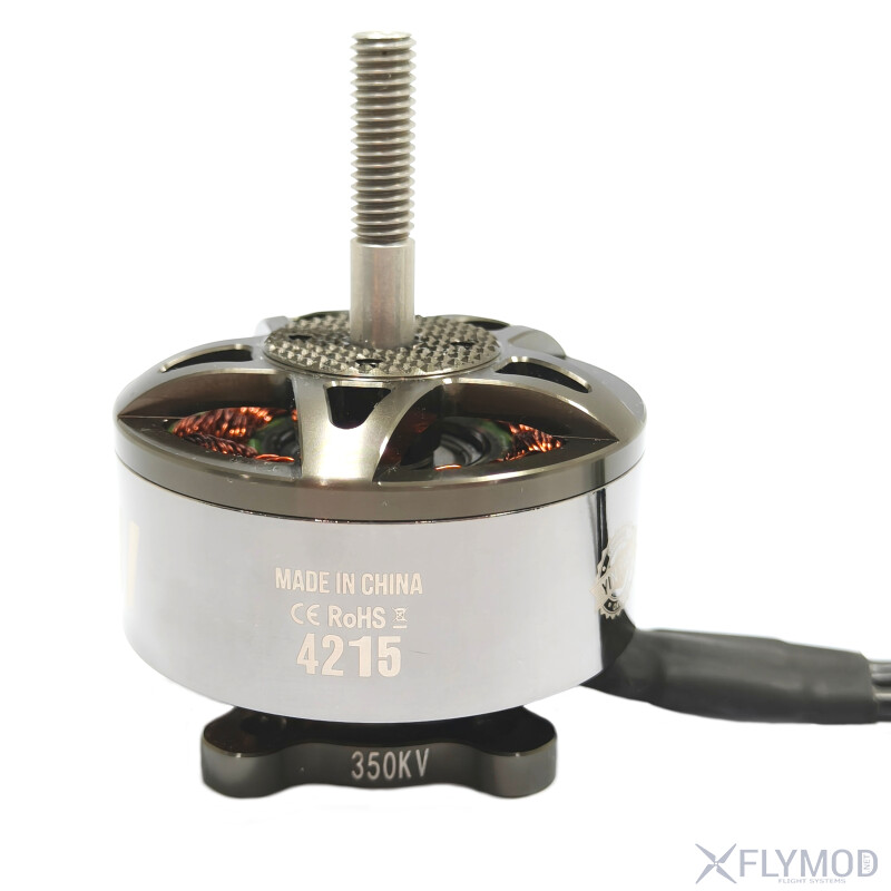 Безколекторні мотори EMAX  ECO II 4215 6-12S 350KV