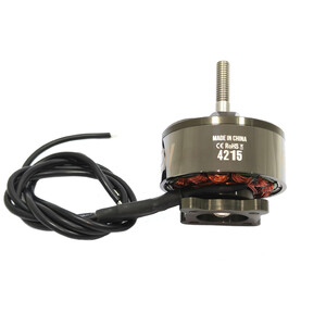 Безколекторні мотори EMAX  ECO II 4215 6-12S 350KV