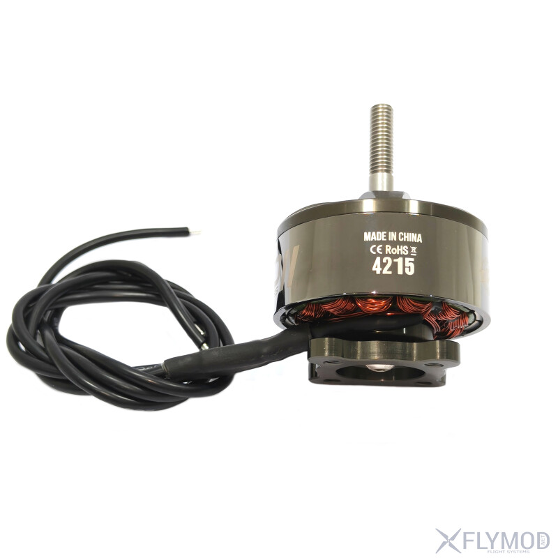 Безколекторні мотори EMAX  ECO II 4215 6-12S 350KV