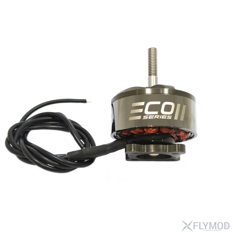 Безколекторні мотори EMAX  ECO II 4215 6-12S 350KV