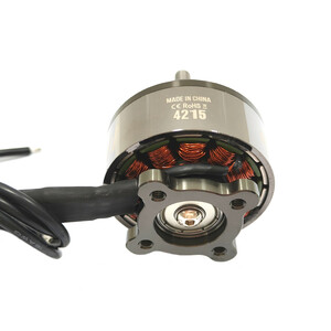 Безколекторні мотори EMAX  ECO II 4215 6-12S 350KV