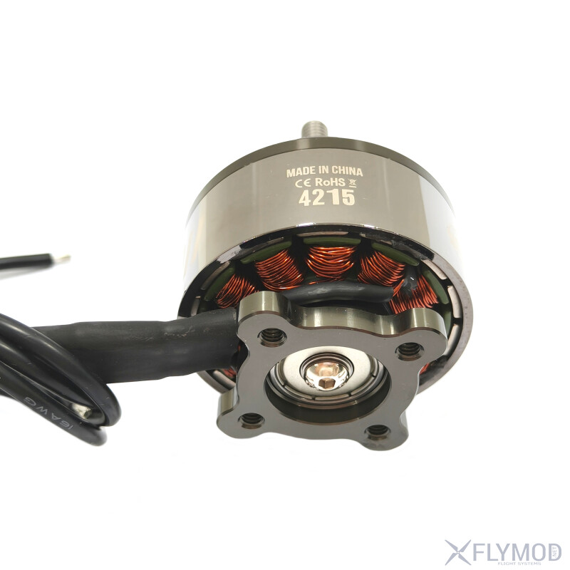 Безколекторні мотори EMAX  ECO II 4215 6-12S 350KV