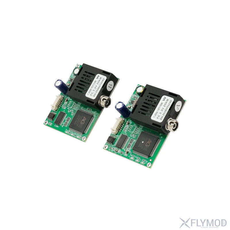 Модуль передавача Emax Aeris Link Nano TX ExpressLRS 915 MHz 2 4 G 1000 mW 2000 mW