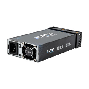Блок живлення ToolkitRC ADP750 750W XT60