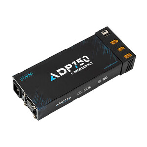 Блок живлення ToolkitRC ADP750 750W XT60