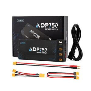 Блок живлення ToolkitRC ADP750 750W XT60