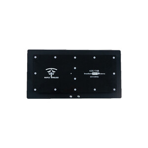 Спрямована патч антена Broadband Maple Wireless 4 5G 17dB RHCP