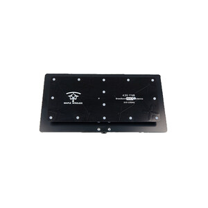 Спрямована патч антена Broadband Maple Wireless 4 5G 17dB RHCP