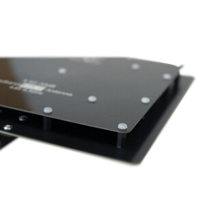 Спрямована патч антена Broadband Maple Wireless 4 9-6G 20dB RHCP