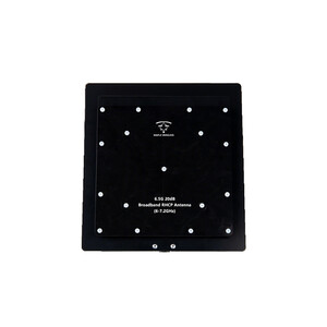 Спрямована патч антена Broadband Maple Wireless 6 5G 20dB RHCP