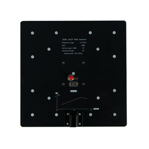 Спрямована патч антена Broadband Maple Wireless 6 5G 20dB RHCP
