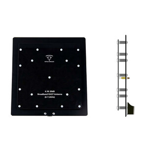 Спрямована патч антена Broadband Maple Wireless 6 5G 20dB RHCP