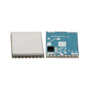 Відеоприймач Skyzone 5 8G MM238R V1 1 VRX