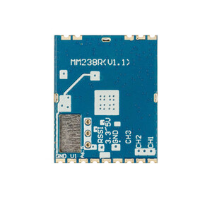 Відеоприймач Skyzone 5 8G MM238R V1 1 VRX