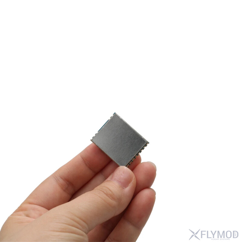 Відеоприймач Skyzone 5 8G MM238R V1 1 VRX
