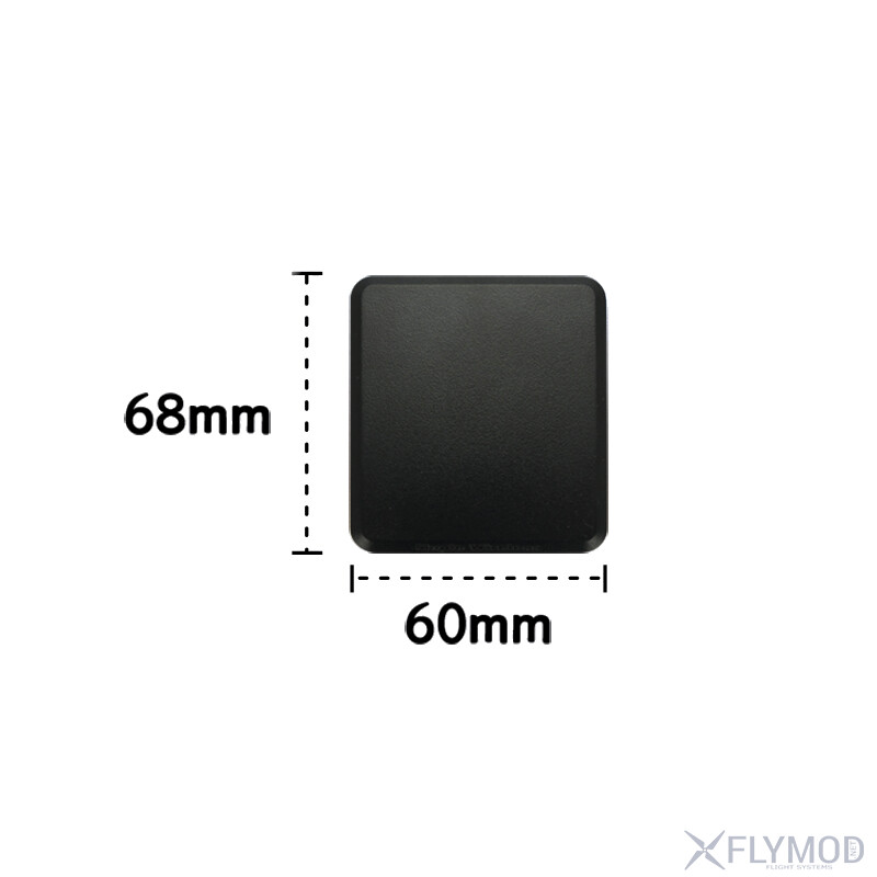 Патч антена Maple Wireless 5 8G 14dbi