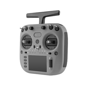 Апаратура радіокерування RadioMaster TX15 2 4GHz   Sub-G 900MHz 16CH