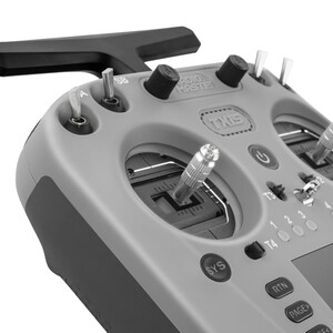 Апаратура радіокерування RadioMaster TX15 2 4GHz   Sub-G 900MHz 16CH