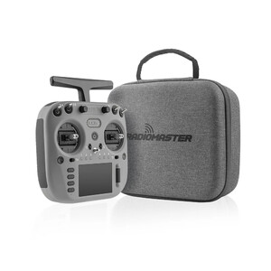 Апаратура радіокерування RadioMaster TX15 2 4GHz   Sub-G 900MHz 16CH