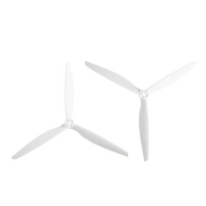 Пропелери Gemfan 1310C на 3 лопаті  Пара 1CW   1CCW