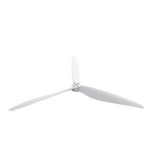 Пропелери Gemfan 1310C на 3 лопаті  Пара 1CW   1CCW