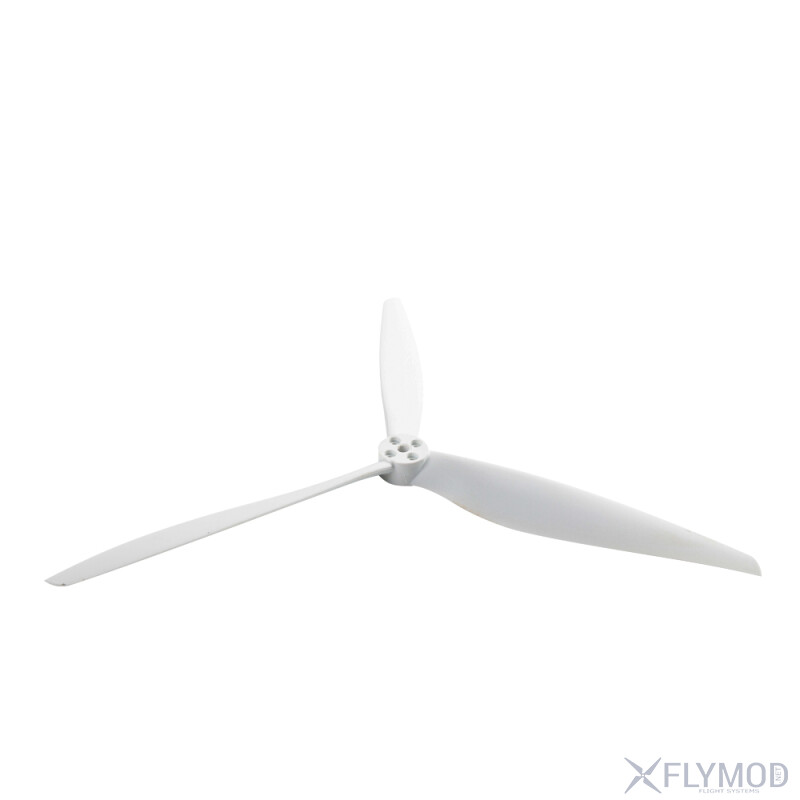 Пропелери Gemfan 1310C на 3 лопаті  Пара 1CW   1CCW