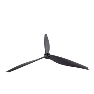 Пропелери Gemfan 1310C на 3 лопаті  Пара 1CW   1CCW
