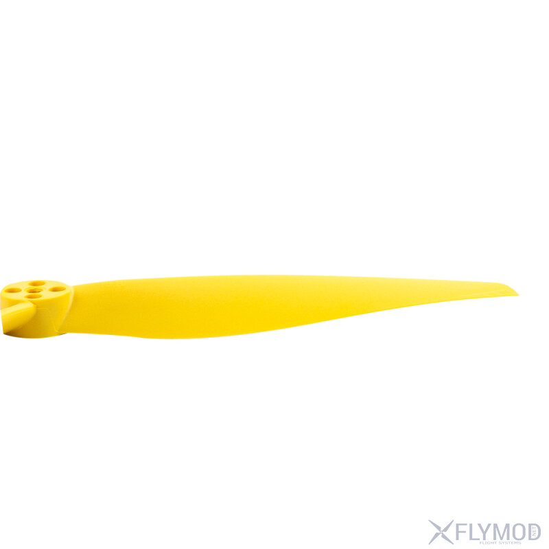 Пропелери Gemfan 1310C на 3 лопаті  Пара 1CW   1CCW