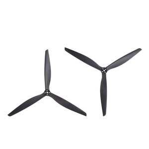 Пропелери Gemfan 1310C на 3 лопаті  Пара 1CW   1CCW