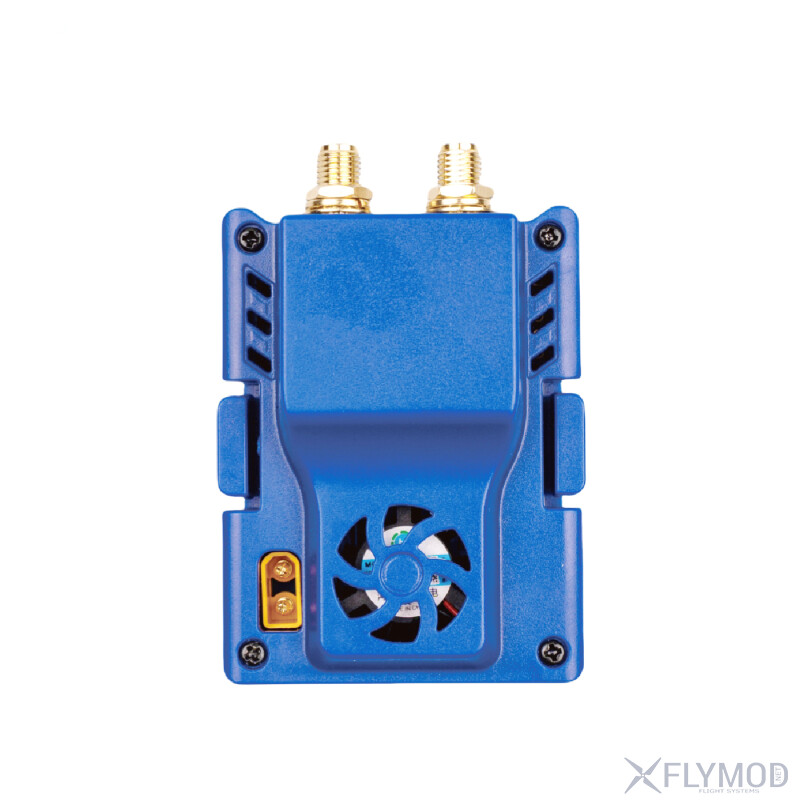 Передавач BAYCKRC 900   2400MHz Dual Band Micro Gemini TX