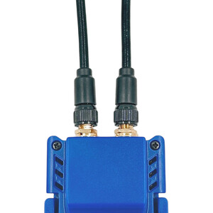 Передавач BAYCKRC 900 2400MHz Dual Band Micro Gemini TX