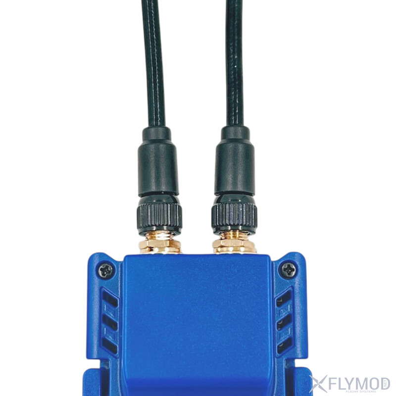 Передавач BAYCKRC 900 2400MHz Dual Band Micro Gemini TX