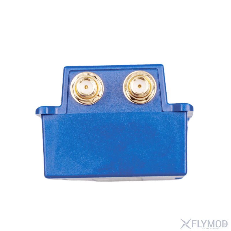 Передавач BAYCKRC 900   2400MHz Dual Band Micro Gemini TX