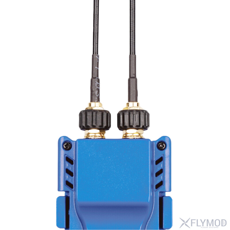 Передавач BAYCKRC 900   2400MHz Dual Band Micro Gemini TX