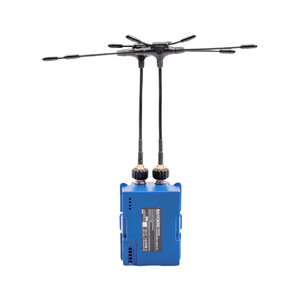 Передавач BAYCKRC 900   2400MHz Dual Band Micro Gemini TX